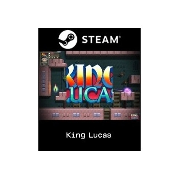 King Lucas