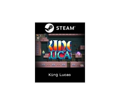 King Lucas