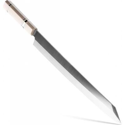 IZMAEL Kuchynský nôž Takashi Kiritsuke/47,5 cm 32.5 cm