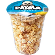 Big Panda popcorn Salt 20 g