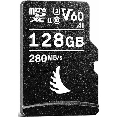 Angelbird AV PRO microSD 128GB AVP128MSDV60