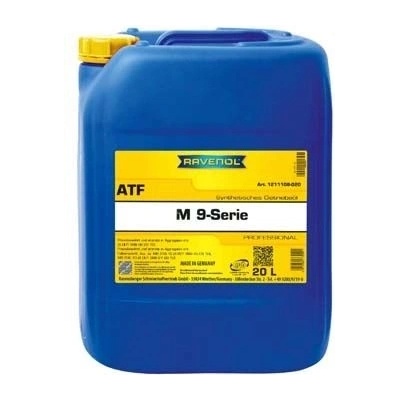 Ravenol Transfer Fluid DTF-1 4 l