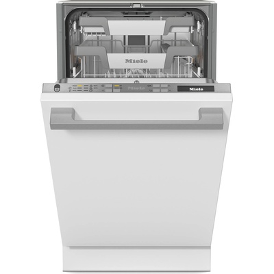 Miele G 5790 SCVi SL Nerezová oceľ