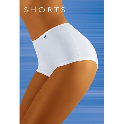 Wolbar Dámske nohavičky Tahoo Shorts white