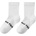 Reima Детски спортни чорапи Reima Kid's Insect Sports socks - White - размер 26-29 (EU) (207-1157-0412)