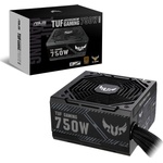 ASUS TUF GAMING 750B 80 PLUS Bronze