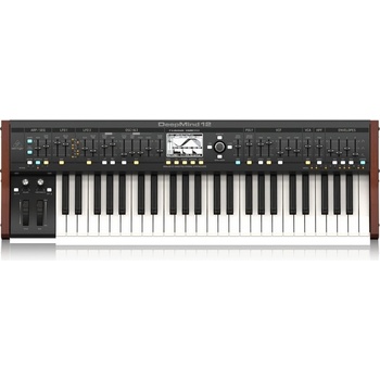 Behringer DeepMind 12
