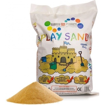 Science Пясък по Монтесори методика (12 кг)