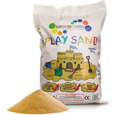 Science Пясък по Монтесори методика (12 кг)