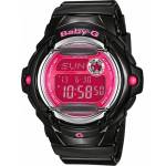 Casio Baby-G BG-169R-1B (BG-169R-1B) Часовници