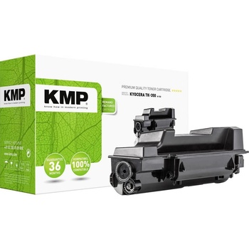 KMP Kyocera Mita TK-350 čierna - kompatibilný