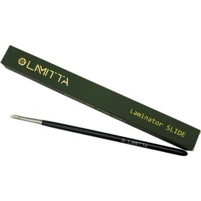 Lamitta Laminator Slide štětec na rozčesávání řas 1 ks
