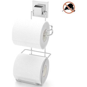 Tekno-Tel ПОСТАВКА ЗА ТОАЛЕТНА ХАРТИЯ tekno tel ef-282 , двойна (7776150012)