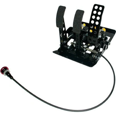 OBP Pedálový box OBP Track-Pro Peugeot 205 - hydraul. – Hledejceny.cz