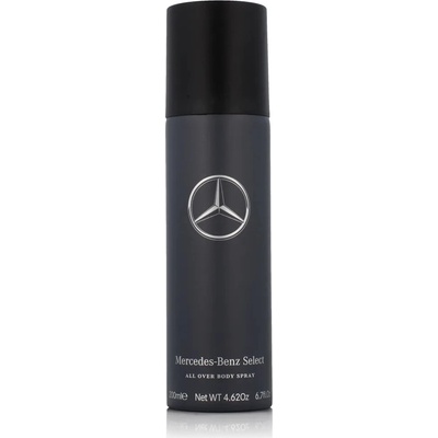 Mercedes-Benz Select 200 ml