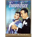 Funny Face DVD