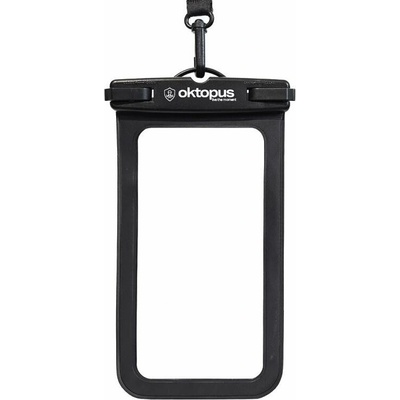 Oktopus Vodotěsné pouzdro na mobil WATERPROOF POUCH XL 21,8 x 13,8 cm