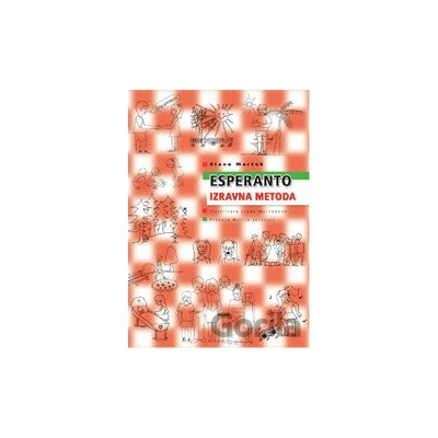 Esperanto izravna metoda - Stano Marček