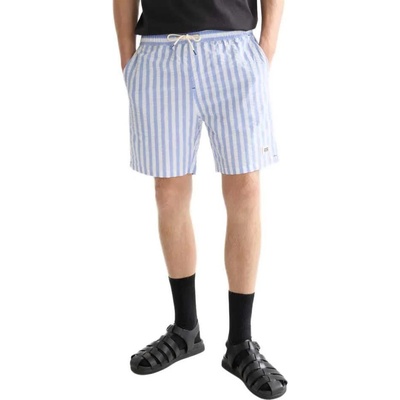 Scotch & Soda Бански гащета Scotch & soda 183170 swimming shorts - Blue (Classic Stripe Infinity)