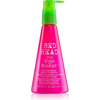 TIGI Ego Boost Split End Mender/Leave-In Conditioner балсам без отмиване за цъфтяща коса 237ml
