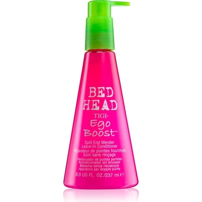 TIGI Ego Boost Split End Mender/Leave-In Conditioner балсам без отмиване за цъфтяща коса 237ml