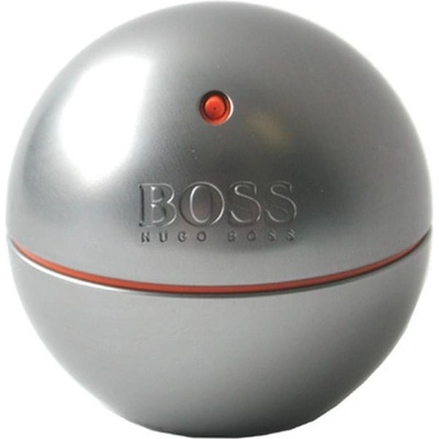 Hugo Boss In Motion toaletní voda pánská 90 ml