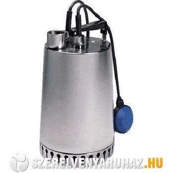 Image 1 of Grundfos Unilift AP12.40.06.1 (96001720)