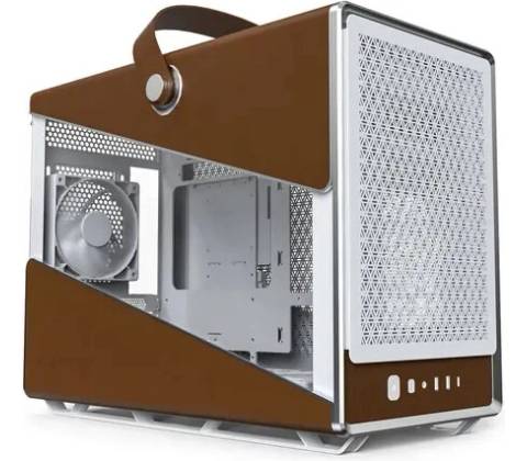 Montech HERITAGE PRO White