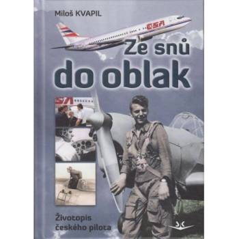 Ze snů do oblak