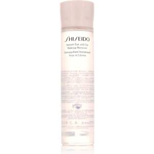 Shiseido Instant Eye and Lip Make-up Remover 125 ml