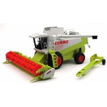 Bruder Kombajn Claas Lexion 480