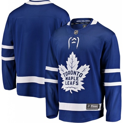Fanatics Branded Dres Toronto Maple Leafs Breakaway Home Jersey