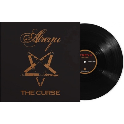 Atreyu Curse LP