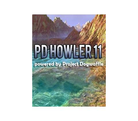 PD Howler 11: Axehead
