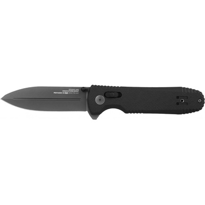 SOG Pentagon XR LTE - Black