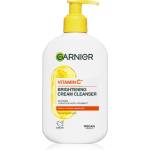 Garnier Pure Active Vitamin C почистващ крем с озаряващ ефект 250ml