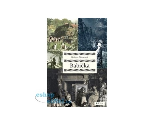 Babička