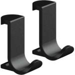 Hansgrohe WallStoris - Кука, черен мат 27914670 (27914670)
