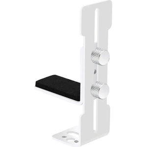 ESTILLO Държач за видео карта ESTILLO 96mm (EST-GPU-STAND-WHT)