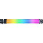 Lian Li Strimer Wireless 2x6+2-Pin GPU RGB кабел (PW8-1W)
