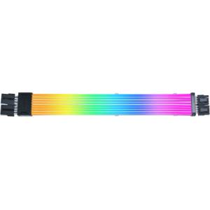 Lian Li Strimer Wireless 2x6+2-Pin GPU RGB кабел (PW8-1W)