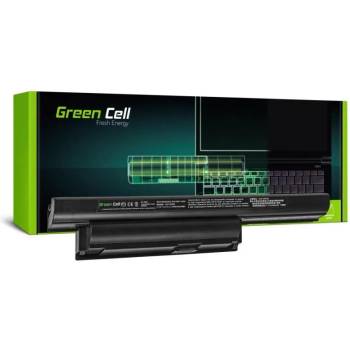 Green Cell Sony VAIO PCG-71211M PCG-61211M PCG-71212M VGPBPS22 11.1V 4400mAh (SY01)