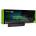 Green Cell Sony VAIO PCG-71211M PCG-61211M PCG-71212M VGPBPS22 11.1V 4400mAh (SY01)