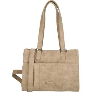 Enrico Benetti Kate 66798 Mid taupe
