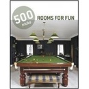 500 tricks rooms for fun