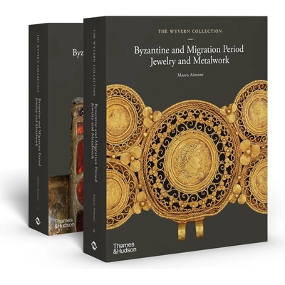 The Wyvern Collection - Marco Aimone