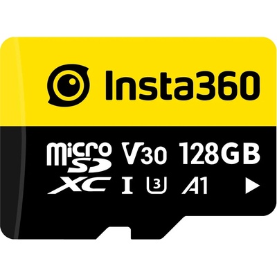 Insta360 MicroSDXC 128 GB INST110-55