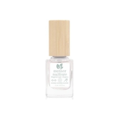 Regenerační lak ne nehty s vitamine E,F a B5 11ml Mother Nailture