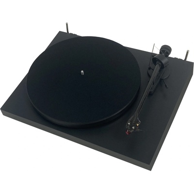 Pro-ject Debut E Carbon + Ortofon 2M – Zboží Živě