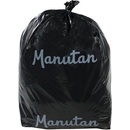 Manutan Expert Pytle 160 l 90μm 50ks černé